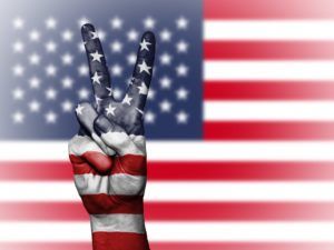 Виза в США 2018 фото