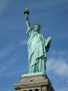 Виза в США 2018 для украинцев фото