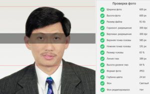 Американская виза оформить