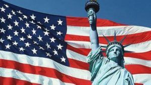 Тур виза в США Оформить